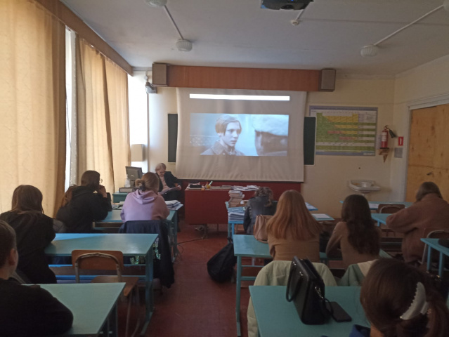 Всероссийский проект кинопремьер